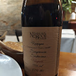 Photo n°5 de l'avis de Matteo.o fait le 18/08/2020 à 14:12 sur le  051 Osteria à Bologna