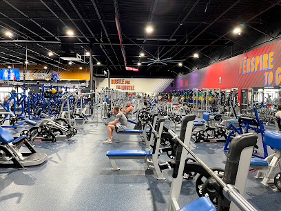 Crunch Fitness - 3762 Bee Ridge Rd, Sarasota, FL 34233