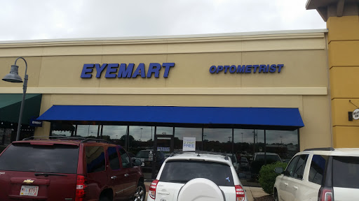 Eye Care Center «Eyemart Express», reviews and photos, 1800 McFarland Blvd E #406, Tuscaloosa, AL 35404, USA