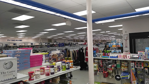 Thrift Store «Goodwill», reviews and photos, 4126 Manzanita Ave, Carmichael, CA 95608, USA
