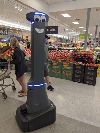 Grocery Store «Stop & Shop», reviews and photos, 24 MA-6A, Orleans, MA 02653, USA