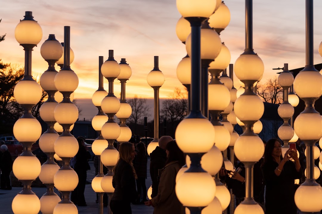 Des Moines Water Works Park