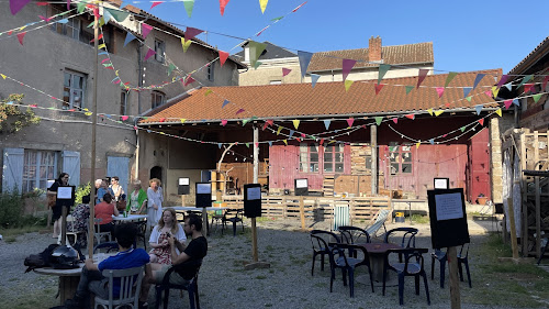 L'Etoile Bleue - CHAMP LIBRE à Saint-Junien