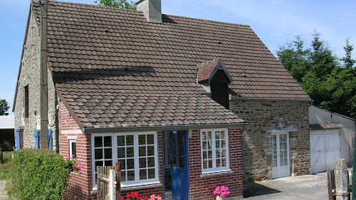 Lodge Le Mois - Gîtes de France Ménil-Hermei