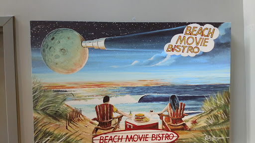 Movie Theater «Beach Movie Bistro», reviews and photos, 941 Laskin Rd, Virginia Beach, VA 23451, USA