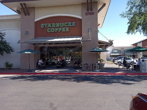 Coffee Shop «Starbucks», reviews and photos, 3765 S Gilbert Rd #107, Gilbert, AZ 85297, USA