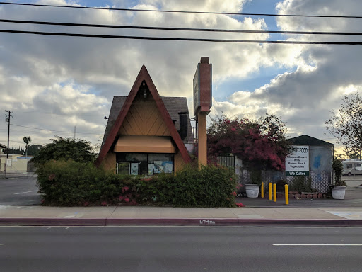 Japanese Restaurant «Aloha Teryaki», reviews and photos, 12700 Beach Blvd, Stanton, CA 90680, USA