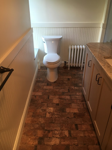 Plumber «Jeffrey A Wilbur Plumbing & Heating, Inc.», reviews and photos, 6508 Brandy Ln, Mechanicsburg, PA 17050, USA