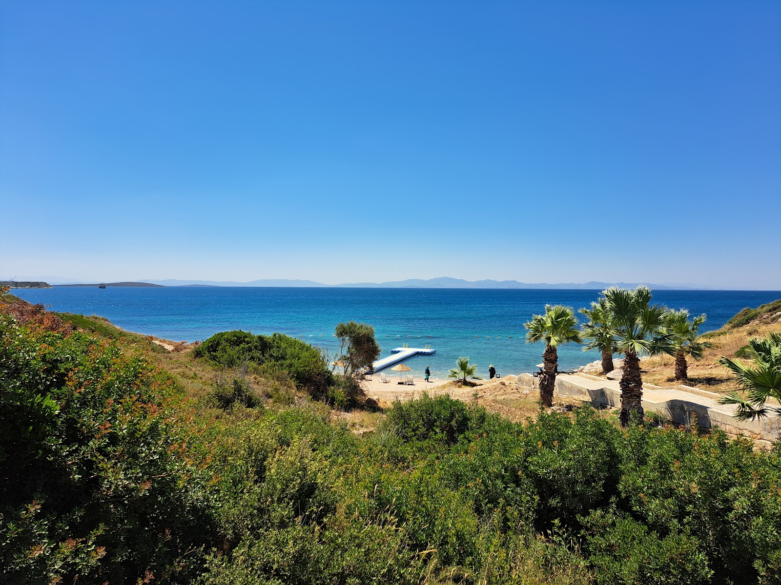Didim Tayem Beach photo #9