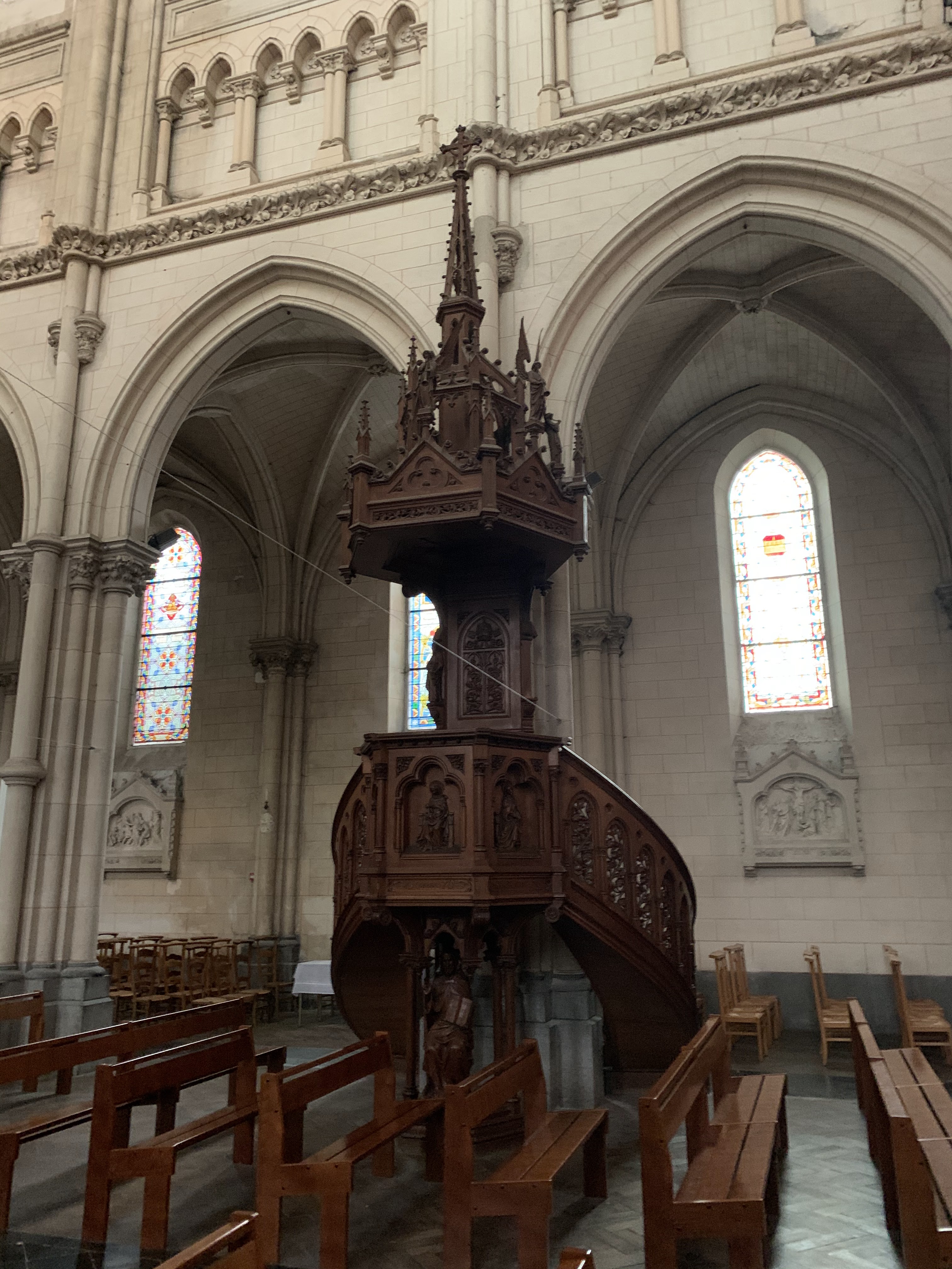 Photo n° 2 de l'avis de Grégory.a fait le 21/10/2019 à 20:31