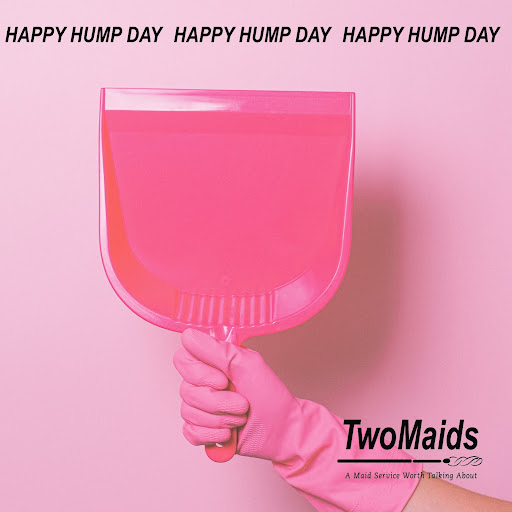 House Cleaning Service «Two Maids & A Mop», reviews and photos, 6740 Forest Hill Ave #103, Richmond, VA 23235, USA