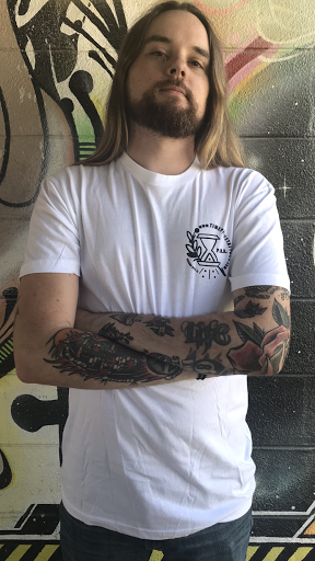 Tattoo Shop «Time Piece Tattoos», reviews and photos, 144 N Tyndall Pkwy, Panama City, FL 32404, USA