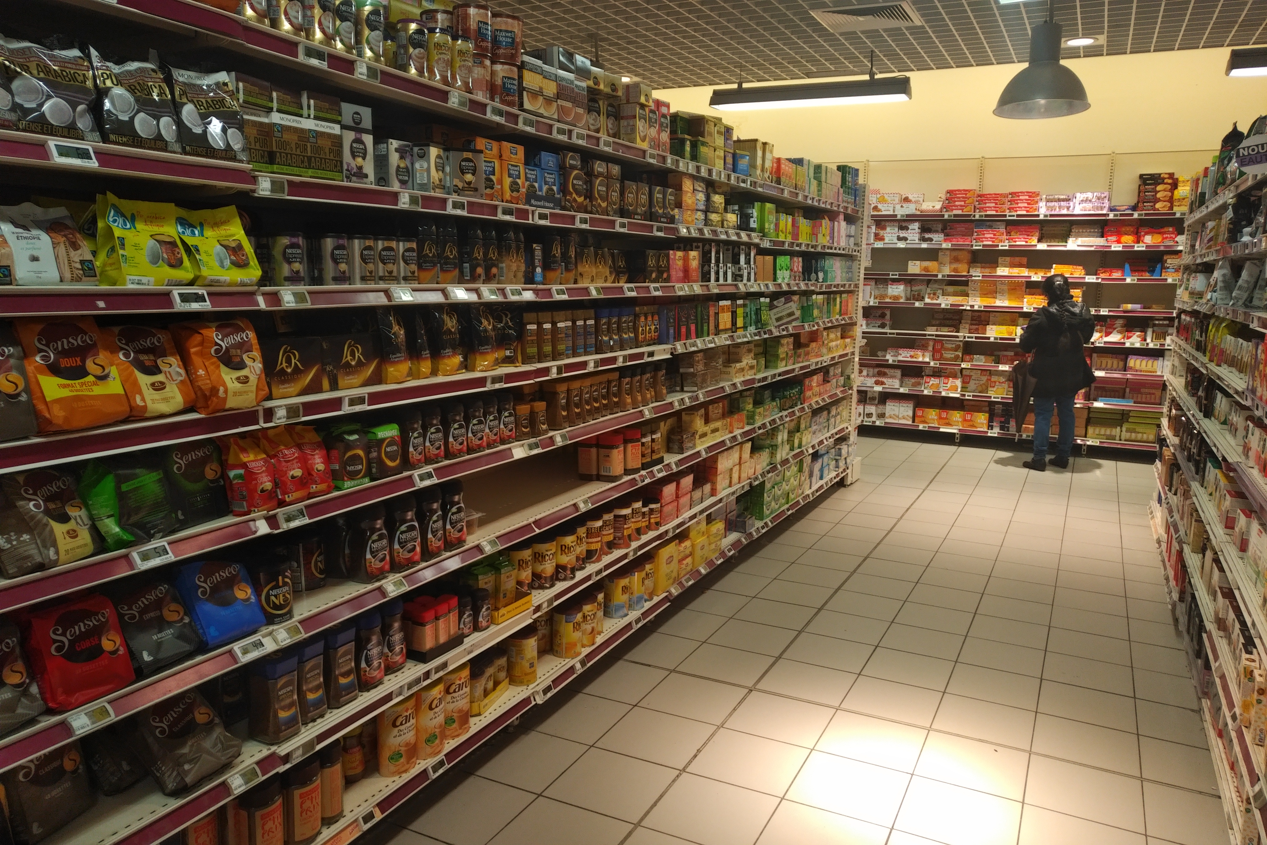 Photo n° 12 de l'avis de Ali.. fait le 03/02/2018 à 19:34