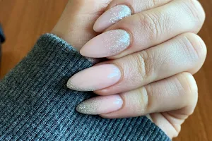August Nails image