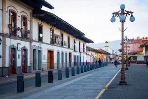 Zacatlán Main Square image
