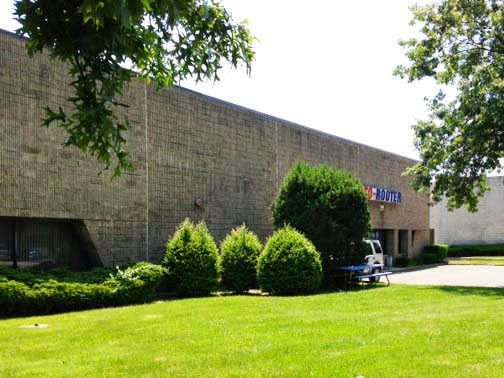 Plumber «Roto-Rooter Plumbing & Drain Services», reviews and photos, 241 Central Ave, Farmingdale, NY 11735, USA