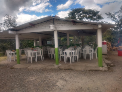 ASADERO el UVO - Popayan - Rosas, Timbio, Timbío, Cauca, Colombia