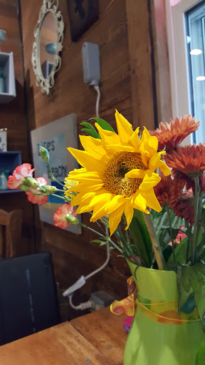 Coffee Shop «Evergreens Coffee and Bakeshop», reviews and photos, 33 Pleasant St, Oxford, MI 48371, USA