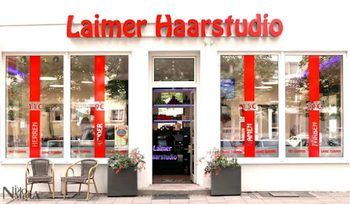 Laimer Haarstudio à München
