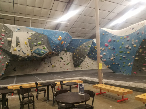 Rock Climbing Gym «Earth Treks Golden», reviews and photos, 700 Golden Ridge Rd, Golden, CO 80401, USA