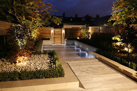The Garden Design Company Scotland Ltd.