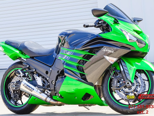 Motorcycle Dealer «Team X-TREME», reviews and photos, 5619 Southwest Fwy, Houston, TX 77057, USA