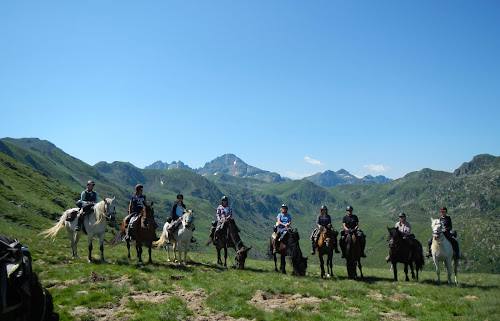 Centre équestre Cheval Cathare Cucugnan