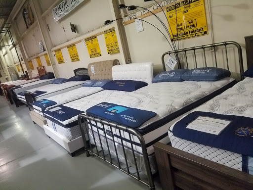 Furniture Store «American Freight Furniture and Mattress», reviews and photos, 28300 Schoolcraft Rd, Livonia, MI 48150, USA