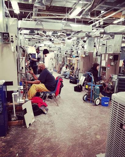 Technical School «Pennco Tech», reviews and photos