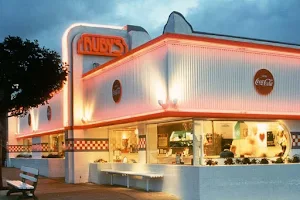 Ruby's Diner image