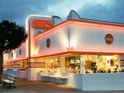 Ruby,s Diner - 2305 East Coast Hwy, Corona Del Mar, CA 92625