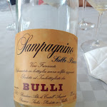 Photo n°1 de l'avis de Denis.a fait le 10/08/2021 à 17:45 sur le  RISTORANTE SAN MARTINO à Giavera del Montello