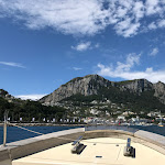 Photo n°5 de l'avis de Doc.z fait le 17/05/2018 à 09:13 sur le  Jumeirah Capri Palace à Isola di Capri