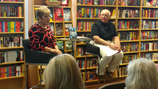 Book Store «The Poisoned Pen», reviews and photos, 4014 N Goldwater Blvd, Scottsdale, AZ 85251, USA