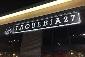 Taqueria 27 Fashion Place image