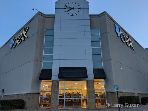 Department Store «Belk», reviews and photos, 11525 Cantrell Rd #500, Little Rock, AR 72212, USA