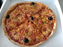 Photos du propriétaire du Pizzas à emporter Pizza artisanale du port - Canet à Canet-en-Roussillon - n°18