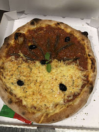 Pizza du Pizzas à emporter Bella Notte Pizz [ Cuisson au Feu de Bois ] à Marseille - n°20