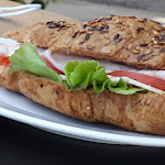 Photo n°1 de l'avis de Paola.a fait le 11/08/2021 à 13:53 sur le  Osteria dal Becher à Colmaggiore