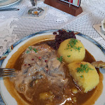 Photo n°1 de l'avis de HJ. fait le 09/09/2023 à 16:36 sur le  Gaststätte & Café Zur Biene à Cursdorf