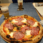 Photo n°1 de l'avis de Francesca.o fait le 22/12/2022 à 23:39 sur le  La Sconta Bar Pizzeria à Motta di Livenza