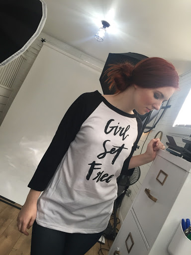 Hair Salon «Shannon Goode - GoodeHair - Hair Stylist», reviews and photos, 372 E Main St, Columbus, OH 43215, USA