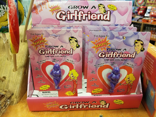 Candy Store «Rocket Fizz Raleigh», reviews and photos, 5017 Falls of Neuse Rd, Raleigh, NC 27609, USA