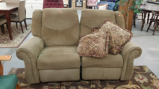 Thrift Store «Habitat For Humanity Restore», reviews and photos, 1123 Central Pkwy SW, Decatur, AL 35601, USA