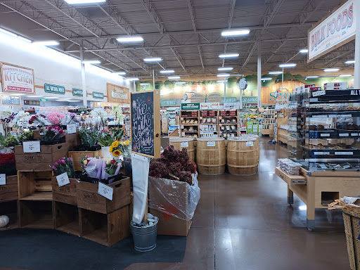 Health Food Store «Sprouts Farmers Market», reviews and photos, 21181 S Ellsworth Loop, Queen Creek, AZ 85142, USA
