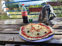 Plats et boissons du Pizzeria Passy pizza - n°1