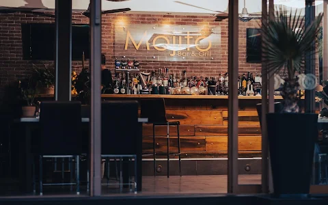 Mojito Bar & Grill image