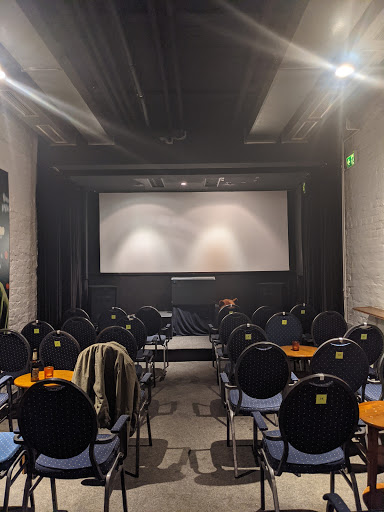 Kino Souterrain