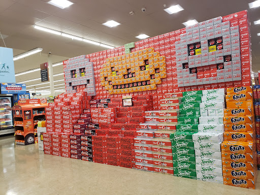 Grocery Store «Safeway», reviews and photos, 413 Elden St, Herndon, VA 20170, USA