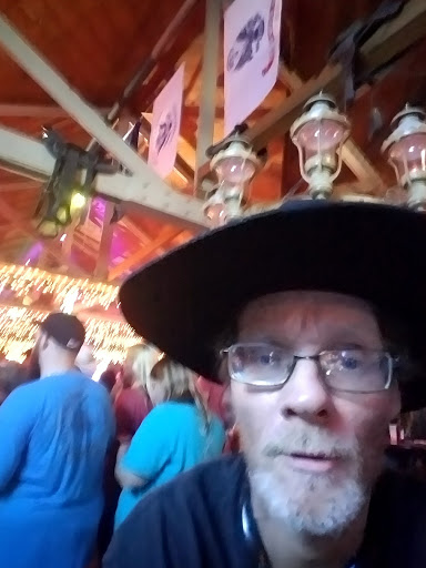 Night Club «The Barn in Sanford», reviews and photos, 1200 S French Ave, Sanford, FL 32771, USA